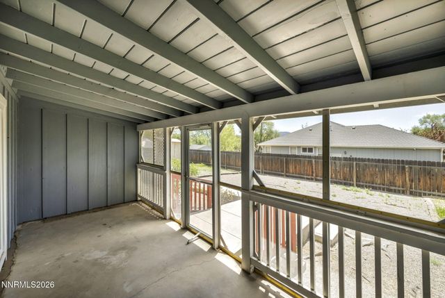 4591 E Nye Lane, Carson City, NV 89706
