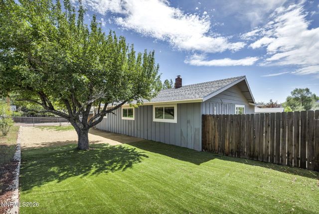 4591 E Nye Lane, Carson City, NV 89706