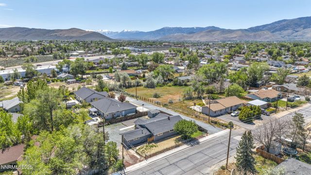 4591 E Nye Lane, Carson City, NV 89706