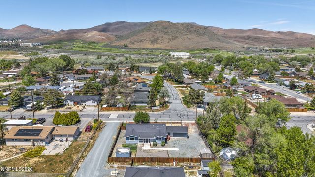 4591 E Nye Lane, Carson City, NV 89706