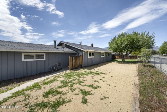 4591 E Nye Lane, Carson City, NV 89706