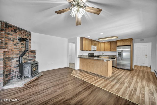 4591 E Nye Lane, Carson City, NV 89706