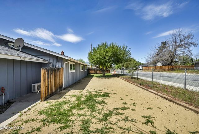 4591 E Nye Lane, Carson City, NV 89706