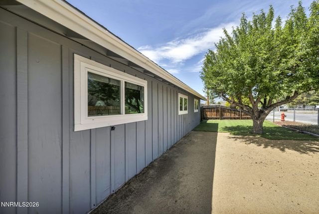 4591 E Nye Lane, Carson City, NV 89706