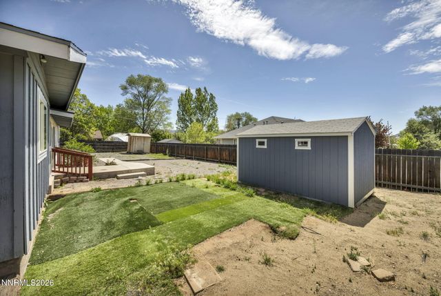 4591 E Nye Lane, Carson City, NV 89706