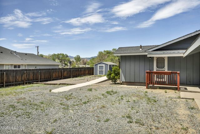 4591 E Nye Lane, Carson City, NV 89706