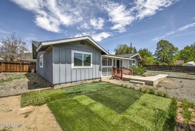 4591 E Nye Lane, Carson City, NV 89706