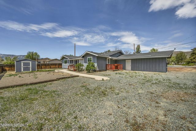 4591 E Nye Lane, Carson City, NV 89706