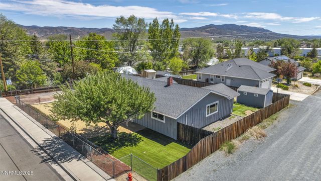 4591 E Nye Lane, Carson City, NV 89706
