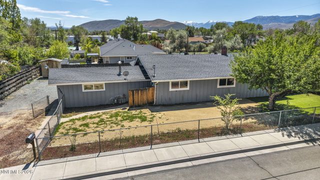 4591 E Nye Lane, Carson City, NV 89706