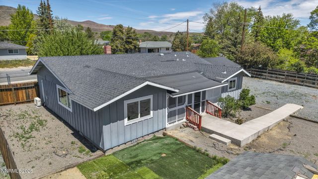 4591 E Nye Lane, Carson City, NV 89706