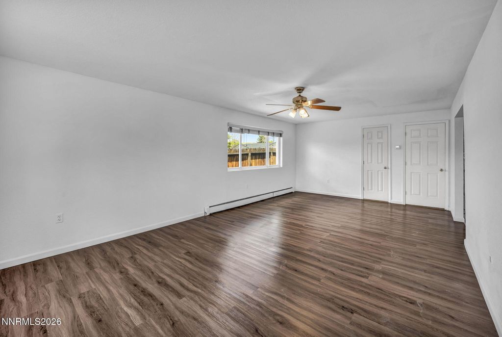 Image 20 of property listing at 4591 E Nye Lane, Carson City, NV 89706