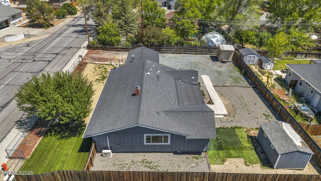 Image 50 of property listing at 4591 E Nye Lane, Carson City, NV 89706