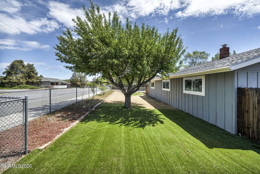 Image 51 of property listing at 4591 E Nye Lane, Carson City, NV 89706