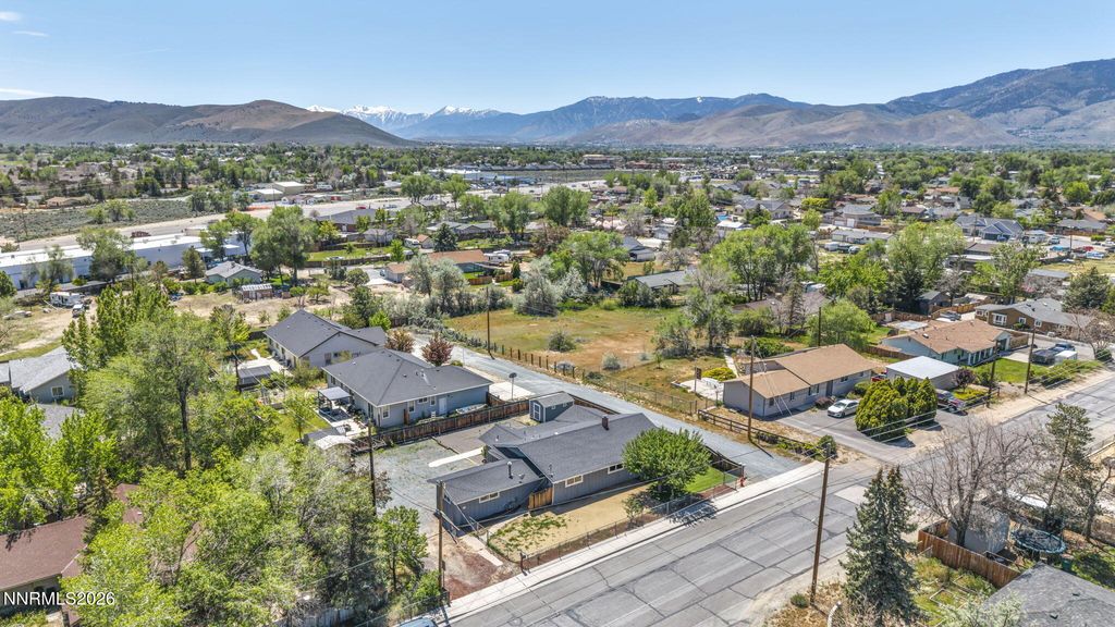 Image 53 of property listing at 4591 E Nye Lane, Carson City, NV 89706