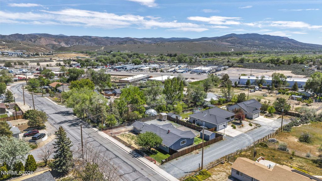 Image 55 of property listing at 4591 E Nye Lane, Carson City, NV 89706
