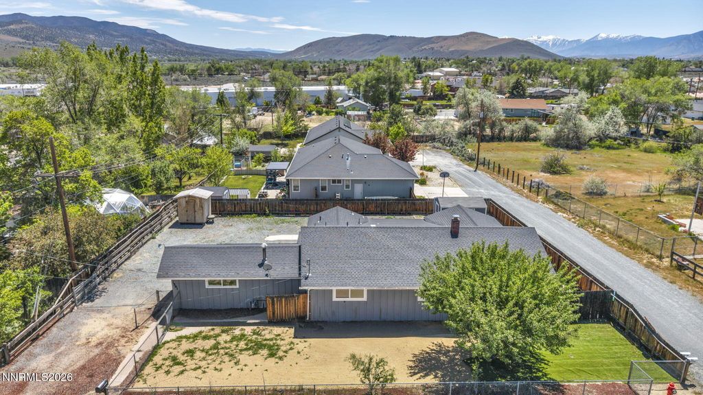 Image 56 of property listing at 4591 E Nye Lane, Carson City, NV 89706