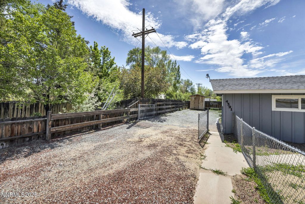Image 57 of property listing at 4591 E Nye Lane, Carson City, NV 89706