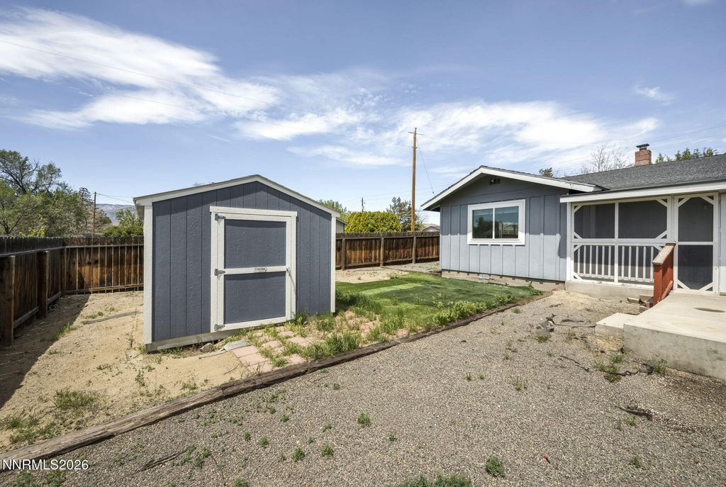 Image 58 of property listing at 4591 E Nye Lane, Carson City, NV 89706