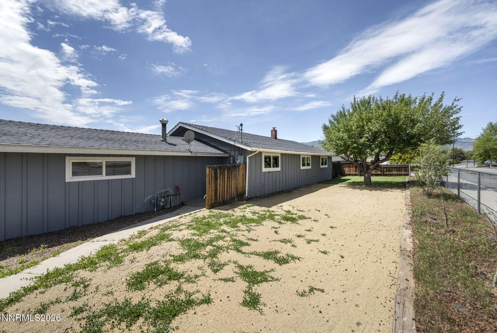 Image 59 of property listing at 4591 E Nye Lane, Carson City, NV 89706