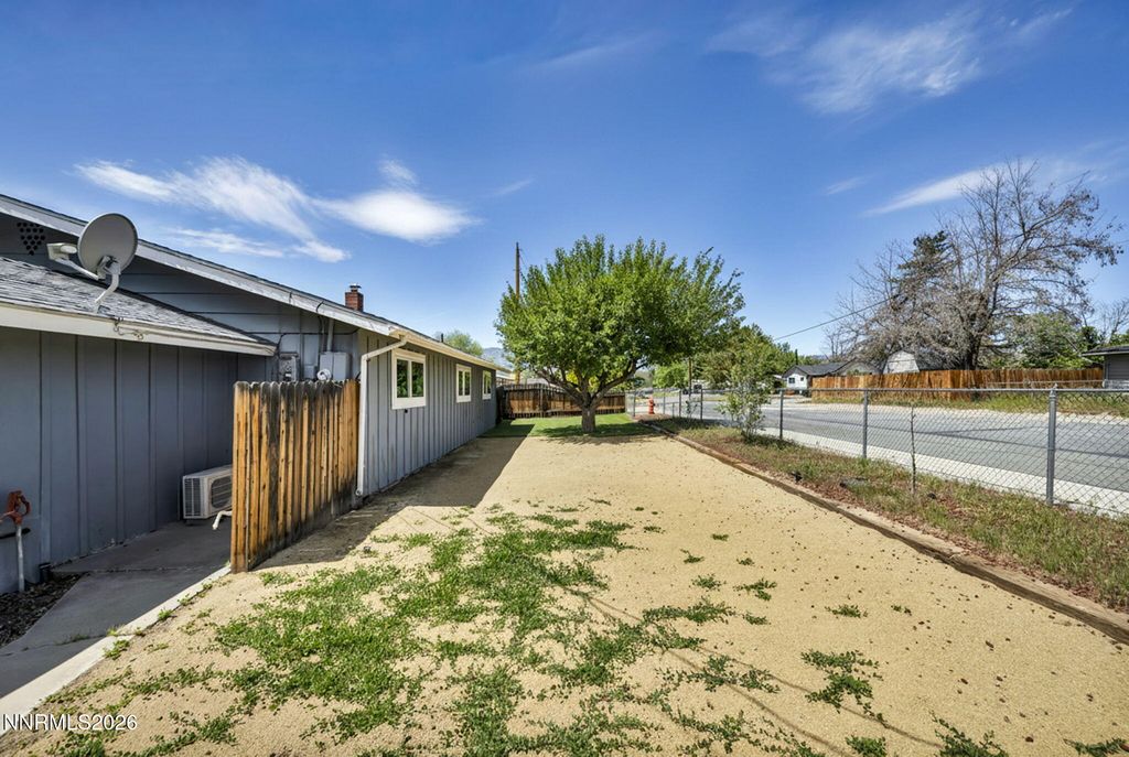 Image 60 of property listing at 4591 E Nye Lane, Carson City, NV 89706