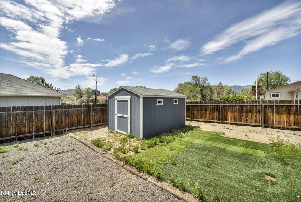 Image 61 of property listing at 4591 E Nye Lane, Carson City, NV 89706