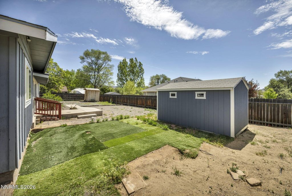 Image 66 of property listing at 4591 E Nye Lane, Carson City, NV 89706