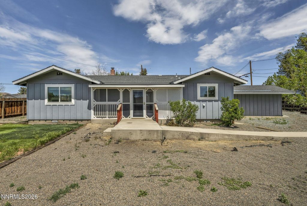 Image 72 of property listing at 4591 E Nye Lane, Carson City, NV 89706