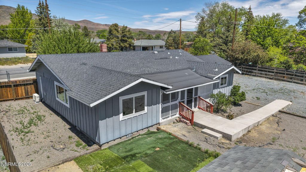 Image 77 of property listing at 4591 E Nye Lane, Carson City, NV 89706