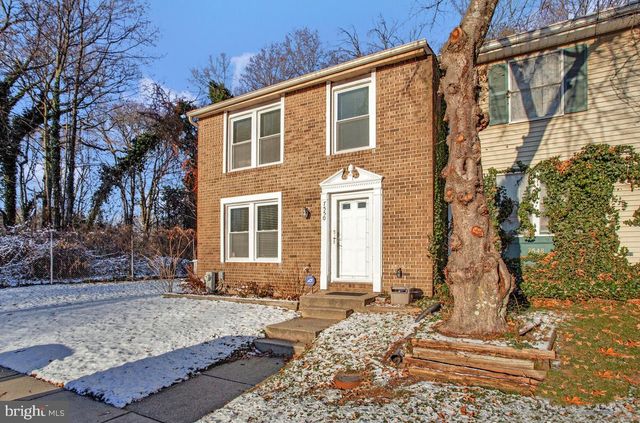 7550 BALEEN CT, Glen Burnie, MD 21061