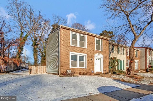 7550 BALEEN CT, Glen Burnie, MD 21061