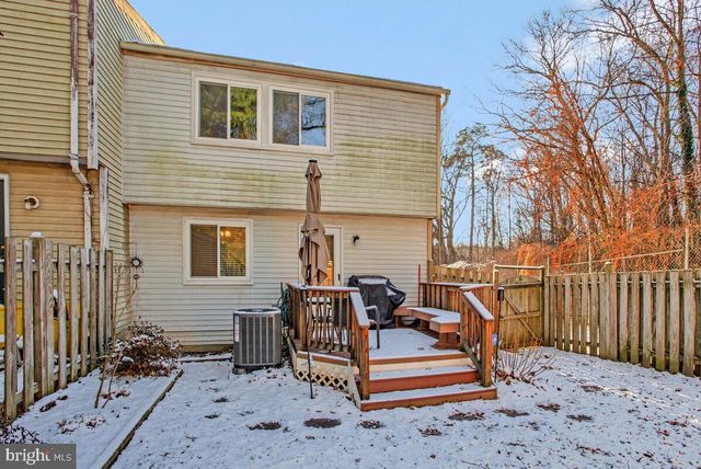 7550 BALEEN CT, Glen Burnie, MD 21061