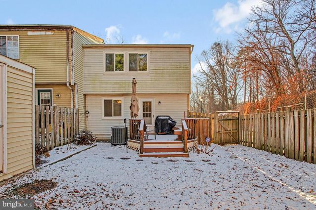 7550 BALEEN CT, Glen Burnie, MD 21061