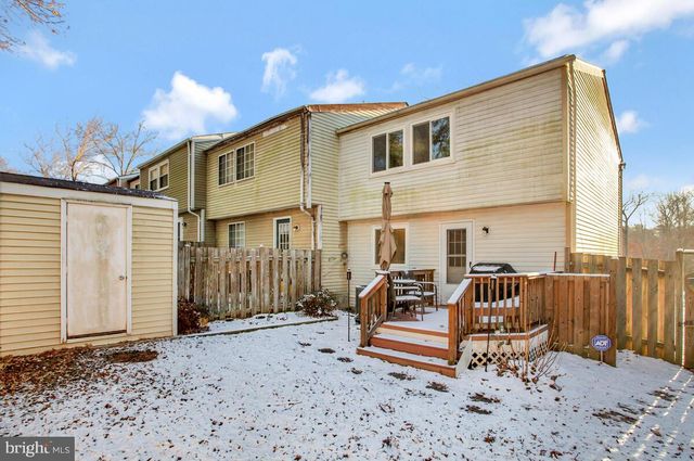 7550 BALEEN CT, Glen Burnie, MD 21061