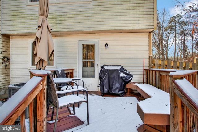 7550 BALEEN CT, Glen Burnie, MD 21061