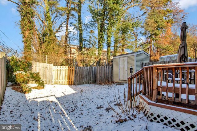 7550 BALEEN CT, Glen Burnie, MD 21061