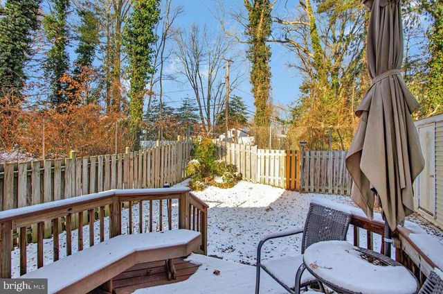 7550 BALEEN CT, Glen Burnie, MD 21061