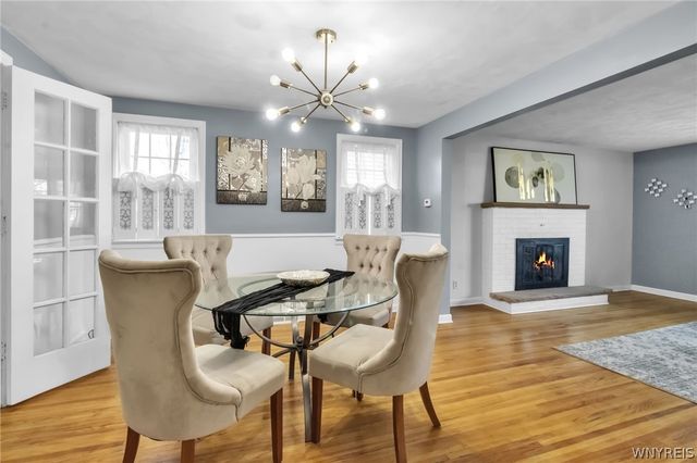 226 Clearfield Drive, Amherst, NY 14221