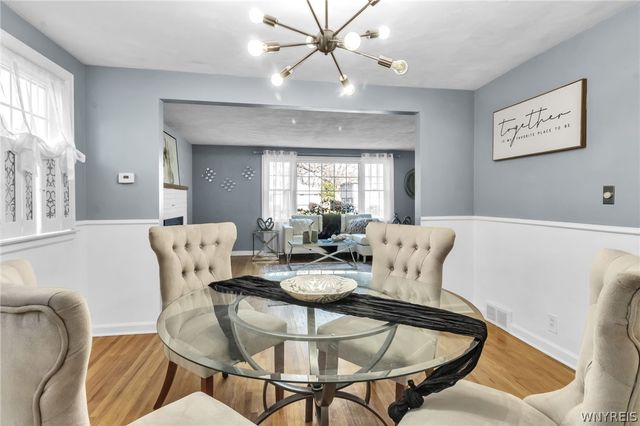 226 Clearfield Drive, Amherst, NY 14221