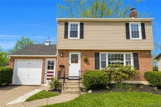 226 Clearfield Drive, Amherst, NY 14221