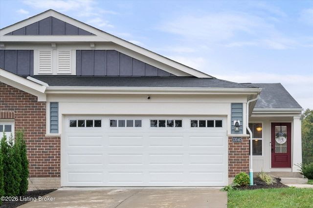 10040 Windcrest Farms Ln, Louisville, KY 40291