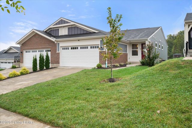 10040 Windcrest Farms Ln, Louisville, KY 40291