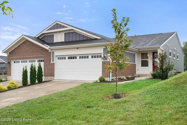 10040 Windcrest Farms Ln, Louisville, KY 40291