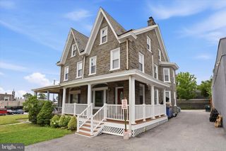 2206 DARBY RD, Havertown, PA 19083