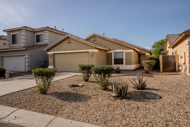 44633 W YUCCA Lane, Maricopa, AZ 85138