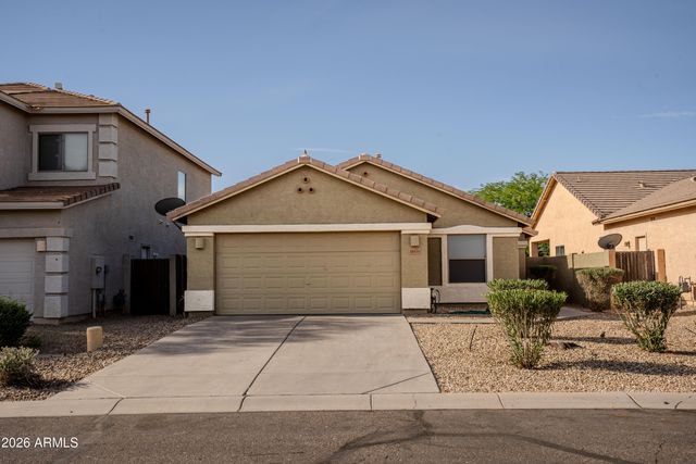 44633 W YUCCA Lane, Maricopa, AZ 85138