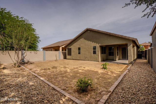 44633 W YUCCA Lane, Maricopa, AZ 85138