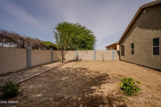 44633 W YUCCA Lane, Maricopa, AZ 85138