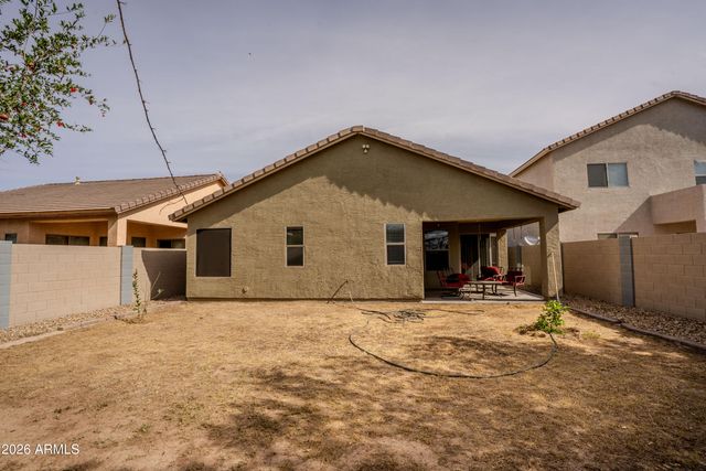 44633 W YUCCA Lane, Maricopa, AZ 85138