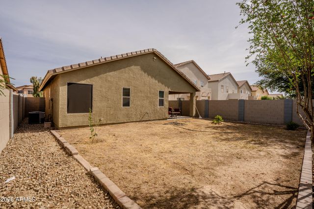 44633 W YUCCA Lane, Maricopa, AZ 85138